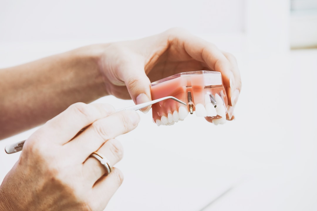 Periodontal Maintenance: The Key to Oral Health